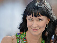 Нонна Гришаева: Каждый день благодарю Его