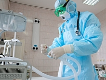 В Волжском коронавирус молниеносно убил 68-летнего мужчину