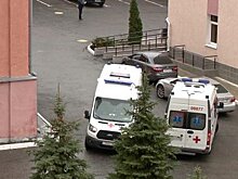 Врио министра регионального минздрава объяснил рост числа заразившихся