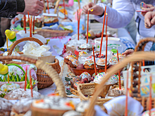 Пасхальная ночь: как изменится режим работы городского транспорта