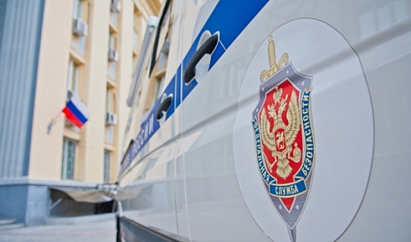 Волгоградским школьникам провели экскурсию в музей УФСБ