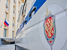 Волгоградским школьникам провели экскурсию в музей УФСБ