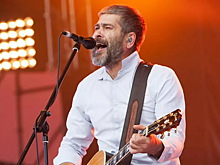 Падение кумира: как одно высказывание разрушило карьеру Александра Васильева и группы «Сплин»