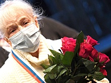 Умерла старейшая актриса "Ленкома" Нина Горшкова