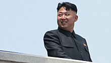 В Пхеньяне открылась в честь Ким Чен Ира выставка карандашных рисунков