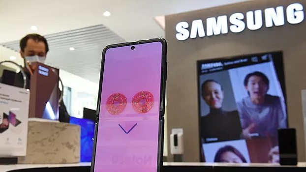 На Samsung подали в суд из-за смартфонов