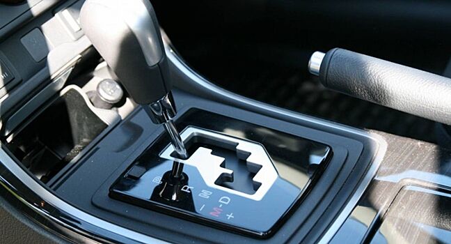 Почему одни АКПП переключаются прямо, а другие зигзагом: какой принцип лучше