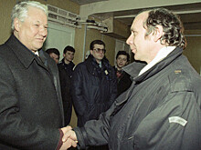 К столетию "Спартака" снимут документальный сериал