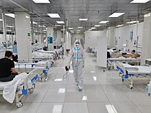 В Центре имени Гамалеи рассказали, когда в РФ спадет волна COVID-19