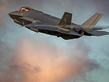 Onet: упавшим на дом в Польше объектом может быть ракета нидерландского F-35