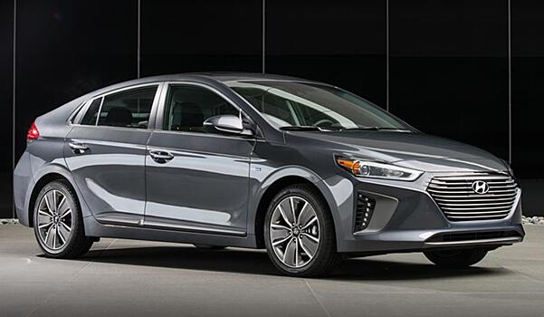 Назван лучший автомобиль года для женщин