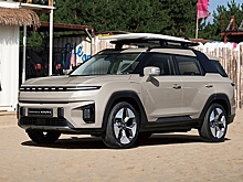 SsangYong грозит вернуться в РФ под брендом KGM: какие модели могут приехать