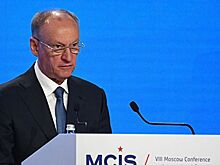 Патрушев отметил важность развития ВТС с Азербайджаном