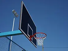 В Борском районе привели в порядок три общественных пространства в разных селах