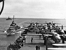 Издание «Time» перечислило декларации и планы стратегии мировых фронтов 22 декабря 1941