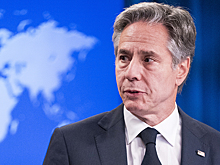 Блинкен назвал политику Китая хищнической