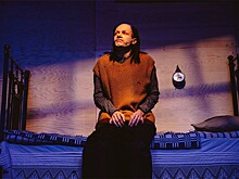 В Новосибирске идет фестиваль актуального театра "ГРАВИТАЦИЯ"