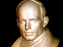 Николай Рубцов получил предупреждение о смерти через свою невесту