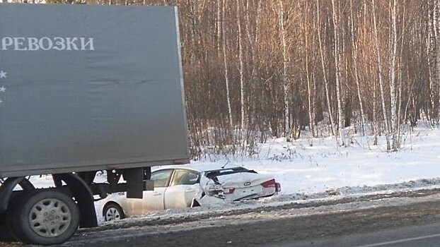 7 ноября – безопасный день календаря в Тюменской области
