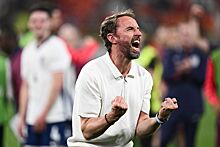Нидерланды – Англия – 1:2, Евро-2024, видео: Гарет Саутгейт повторил достижение двух тренеров на Евро, статистика