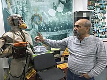 Почему в Новосибирске не нашли места для памятного знака "чернобыльцам"