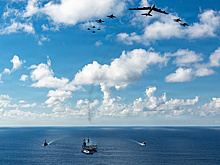 Politico: возможности США по силовому воздействию на Иран существенно ограничены