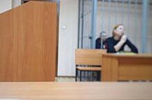 Беглец из психбольницы в Новосибирске будет сидеть под стражей до конца декабря