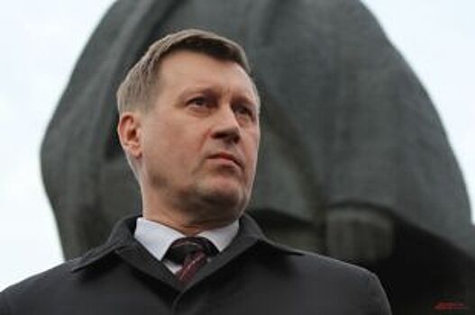 Мэр Новосибирска заявил, что город должен получить особый статус