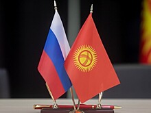 Основные направления товарооборота России и Кыргызстана назвала эксперт