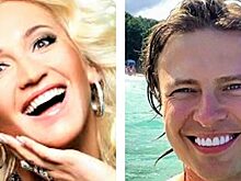 «Улыбка на миллион»: сколько стоят идеальные зубы Ольги Бузовой и Прохора Шаляпина