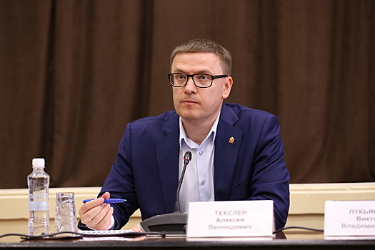 Алексей Текслер раскритиковал Мечел за неуплату налогов