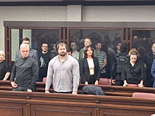 Восемь фигурантов дела о теракте на Крымском мосту получили пожизненное