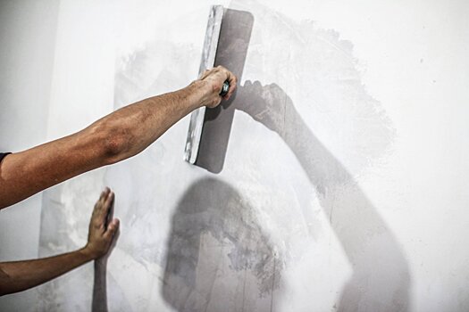 В Домодедовском округе достраивают дом-долгострой на улице Кирова