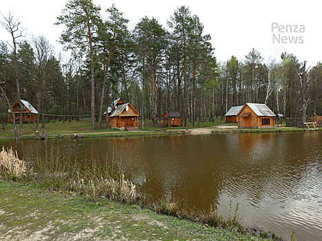 Фольклорный фестиваль «Купала в Золотаревке» пройдет 25 июня