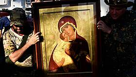 День Владимирской иконы Божией Матери. Дата праздника, история и значение образа Богородицы