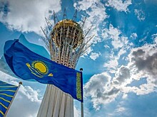 Минэкономики Казахстана прогнозирует рост ВВП страны на 3,9% в 2019 году