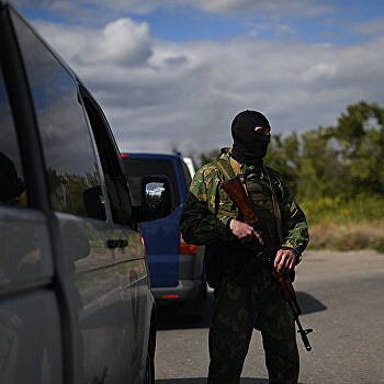 Денисова заявила о выдаче ДНР и ЛНР девяти пленных Киеву