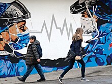 В России установлен рекорд по числу смертей