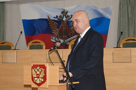 В Екатеринбурге скончался бывший пресс-секретарь ГУФСИН Олег Павлович