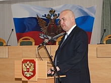 В Екатеринбурге скончался бывший пресс-секретарь ГУФСИН Олег Павлович