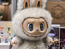 Названа скрытая угроза кукол Лабубу