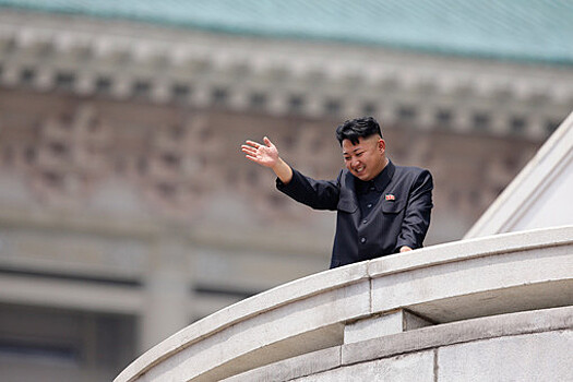 Bloomberg: Ким Чен Ына ожидает беспрецедентная волна встреч с мировыми лидерами