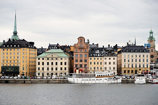 5 особенностей быта в Швеции, которые поражают туристов