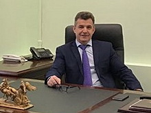 Начальником управления ЖКХ назначили земляка Артамонова