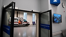 В больницах Москвы остаются 60 пострадавших в «Крокусе»