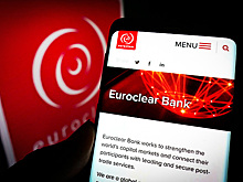 Euroclear впервые разблокировал активы российского инвестора без ВНЖ в Европе