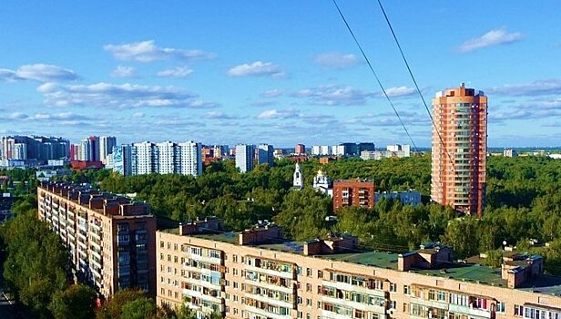 Комфорт со скидкой: сколько стоит бизнес-класс в городах Московской области?