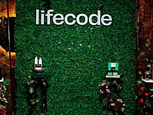 Российский косметический бренд LIFECODE – год успехов и гордости