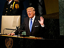 Трамп назвал условия снятия санкций с Кубы