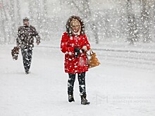 Вильфанд пообещал сильные заморозки в азиатской части России